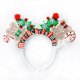 thumbnail image 1 of Diadema con orejas de Mickey Mouse para fiestas y festivales, accesorios para el cabello para fiestas infantiles Gao Jinjia LED, 1 of 2