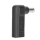 thumbnail image 1 of Adaptador USB A CC, Conector USB A CC Tipo C A Cabezal Curvo De CC Para Computadora Portátil, 1 of 8