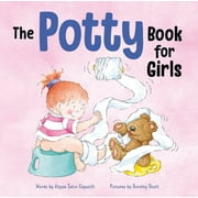 Potty Book for Girls