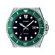 thumbnail image 2 of Casio Standard Analog Stainless Steel Black Dial Quartz MDV-107D-3 200M Men's Watch, 2 of 3
