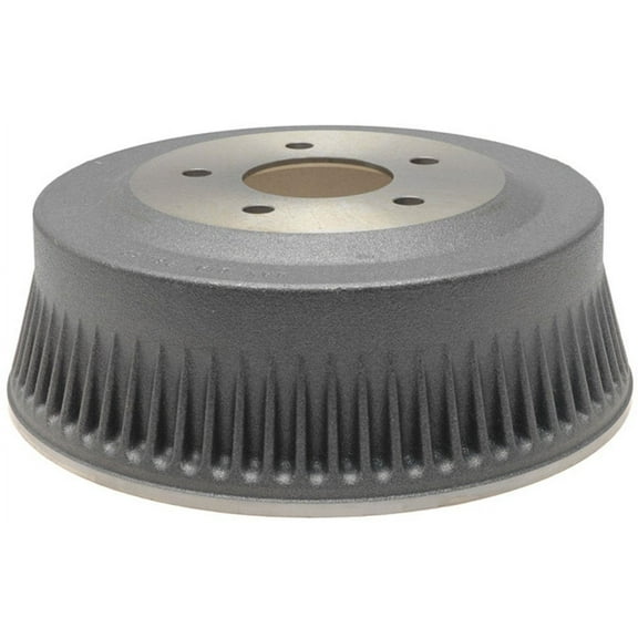 Raybestos 1270R Professional Grade Brake Drum Fits select: 1966 PONTIAC 2   2, 1966-1970 PONTIAC BONNEVILLE