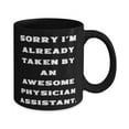 thumbnail image 2 of Motivational General manager, It's a General Manager Thing You Wouldn't Understand, Unique 15oz Mug For Coworkers From Boss, 2 of 2