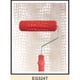 thumbnail image 2 of 7pulgadas Rodillo de Pintura Patrón Relieve Con Decoración Pared SM SunniMix Rodillo de pintura en relieve, 2 of 6