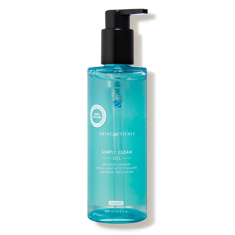 Skinceuticals Simply Clean Gel Cleanser Walmart Canada