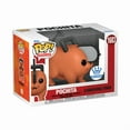 thumbnail image 2 of 1683 Pochita (Standing) - Chainsaw Man Funko POP - Brand New, 2 of 2