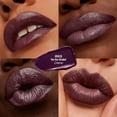 thumbnail image 3 of Revlon Super Lustrous Creme Lipstick, Creamy Formula, 663 Va Va Violet, 0.15 oz, 3 of 10