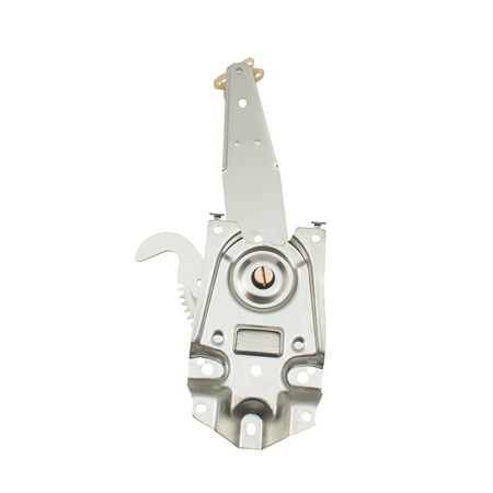 BROCK Drivers Rear Power Window Left Lift Regulator for Ford Taurus Mercury Sable XF1Z5427009AA
