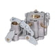 thumbnail image 3 of Carburador,Carburador Filtro de aire Cebador Motosierra Carburador Durabilidad mejorada, 3 of 8