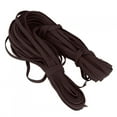 thumbnail image 4 of Eight Colors Flexible Flat Elastic Rope, Elastic Band, For Sport Home Deep Brown, 4 of 8