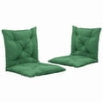 thumbnail image 2 of vidaXL Cushion for Swing Chair Anthracite 47.2" Fabric, 2 of 55