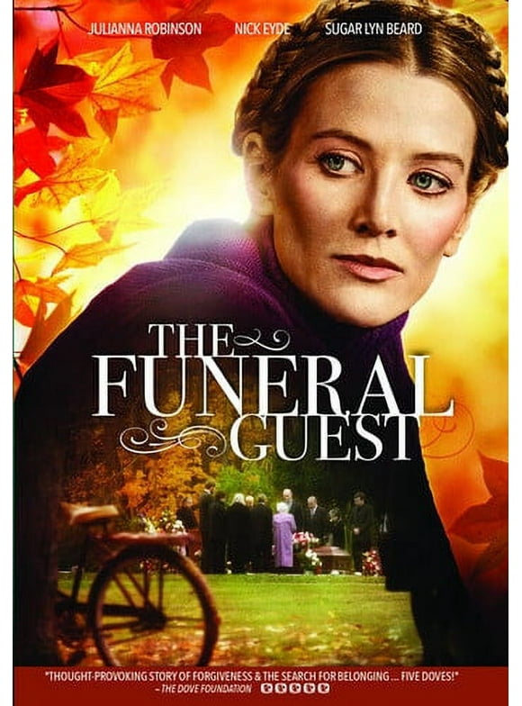 The Funeral Guest (DVD)