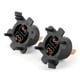 thumbnail image 1 of Par De Faros Traseros Portalámparas ANGGREK Adaptador De Faro H7 Enchufes G14H51 Aptos Para Mazda RX-8/MX-5/CX-7, 1 of 8