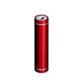 thumbnail image 1 of New Portable USB Battery Phone Charger Case DIY Box Kit Golden, 1 of 8