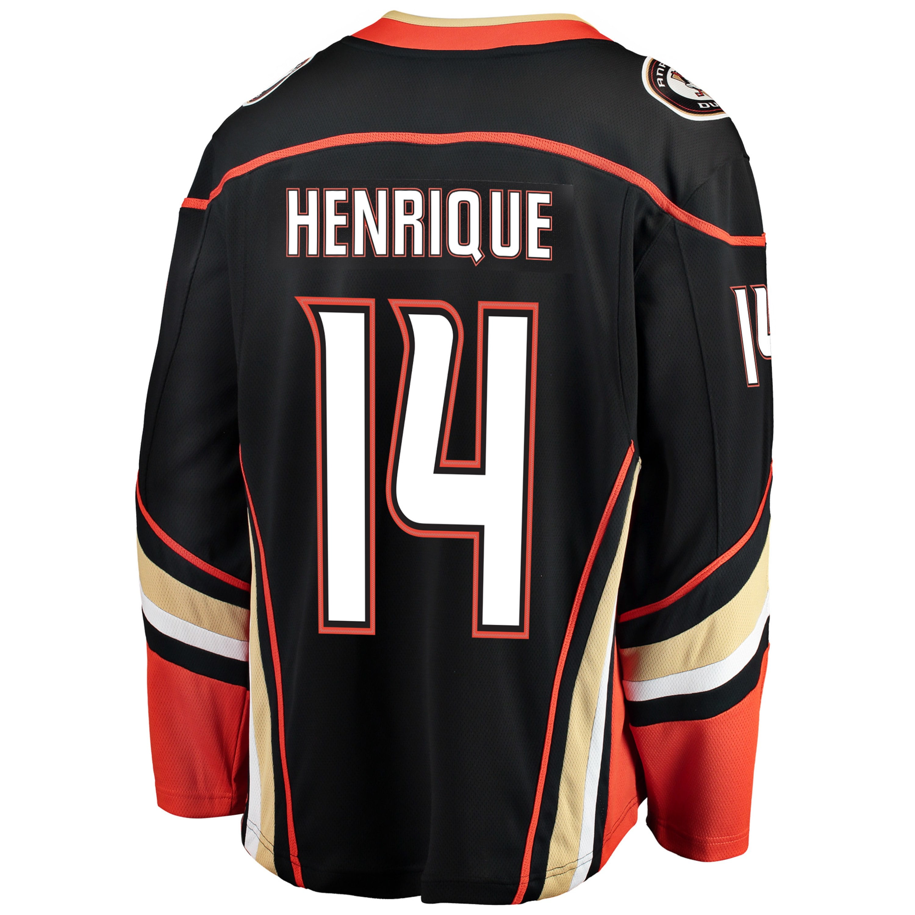 adam henrique jersey