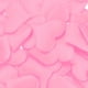 thumbnail image 3 of Mini De Esponja De 100 Piezas - Confeti De Artificiales - Para Decoración De De Bodas Valentín Rosa 5cm Colco pétalos de la esponja, 3 of 8