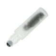 thumbnail image 4 of Essential Oil Bottle Professional Frosted Essential Oil Roller Bottle Glass Roll On Bottle For Health Care 10ml, 4 of 8
