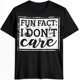 thumbnail image 1 of Casual Men's T-Shirt,Short Sleeve Tee Shirt Modern Letter Art Crewneck T Shirts Tops for Men, 1 of 8