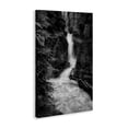 thumbnail image 2 of Stupell Industries Farmhouse Banff National Park Waterfall Canvas Art, 16 x 24, by Jon Evan, 2 of 7