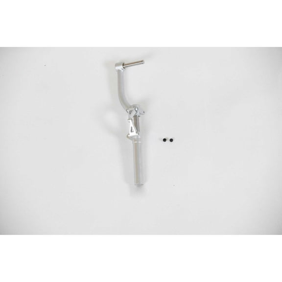 E-flite Left Retract Strut Assembly P-51D 1.5m- EFLG01253 Wheels Gear Retracts & Accys