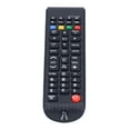 thumbnail image 4 of Control Remoto De TV, Botón De Silicona Resistente Al Desgaste Y Controlador De TV Duradero Para N5300/nu6900 TV Inteligente Para Un75nu7100fun75nu7100fxza 75in, 4 of 8
