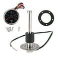 thumbnail image 1 of Kit de unidad de envío de combustible y medidor Unique Bargains 0-190 Ohmios 140mm 5.51" para barco, vehículo, camión, RV, 1 of 1