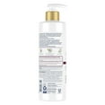 thumbnail image 4 of Dove Strength & Fullness Boost Shampoo, 4 of 9