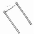thumbnail image 1 of Burner Tube for Weber Spirit E-210 E-220 S-210 S-220 BBQ Grill Parts, 1 of 5