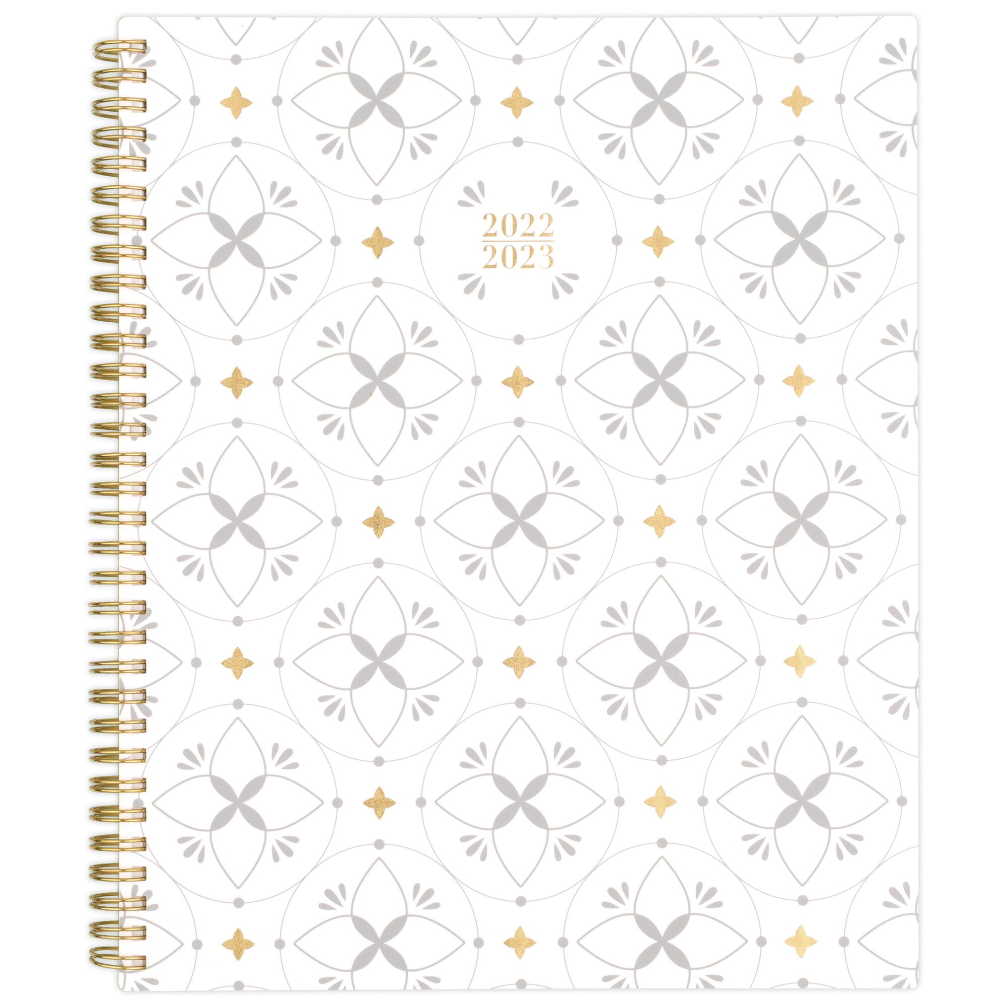 Cambridge Della Academic 2022-2023 Weekly Monthly Planner Large 8 12 x 11