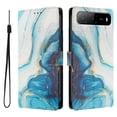 thumbnail image 1 of FOXDOCK Funda Tipo Cartera para infinix Hot 60i 5G con Soporte y Correa – Diseño de Patrones Lindos, 1 of 6