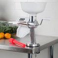 thumbnail image 2 of Weston Roma Dual-Mount System Food Strainer and Sauce Maker, 2 of 3