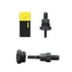 thumbnail image 4 of Rivet Nut Tool Manual Mandrels Stainless Steel Rivnut Flat Head Rivet Nut Threaded Rivet Insert Nutsert Cap Kit, 4 of 5