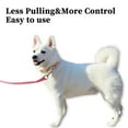 thumbnail image 2 of Correa para perros de entrenamiento Unique Bargains de 16.4 pies de largo, correa para cachorros para perros pequeños y medianos, correa para entrenamiento rosa, 2 of 6