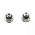 thumbnail image 2 of Durable Brass 3/16 Thread Mist Nozzles - Set of 10 for Gentle Low-Pressure Spraying, 2 of 5