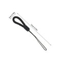 thumbnail image 6 of OFFIGAM 25pcs Stylish Phone Charms with Jute Safety Strap, Durable Hanging Rope for Phone Accessories, 6 of 7