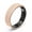 Rose Gold, variant on Wrongduck Fitness Tracking Ring Smart Wearable for Women Waterproof Activity Ring with Sleep Tracking Step Counter for Android iOS Phones