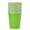 Green, variant on GBJHJIA 10 Count Coffee Cups, Disposable Paper Cups 9 oz, Disposable Colored Paper Cups for Cold and Hot Drinks