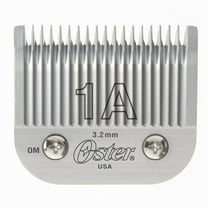 Genuine Oster Pro 076918076005 Detachable Clipper Blade Size 1A Classic 76
