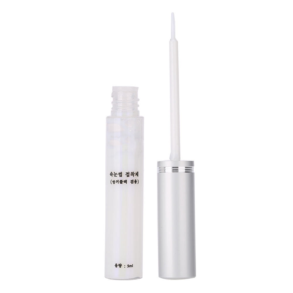 Eyelid Glue, Double Eyelid Glue, NonIrritating For Skin Home