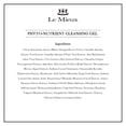 thumbnail image 2 of Le Mieux Phyto Nutrient Cleansing Gel 6oz, 2 of 2