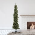 thumbnail image 4 of Home Heritage Stanley 9' Pine Artificial Christmas Tree, PreLit 500 Color Lights, 4 of 10