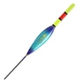 thumbnail image 4 of SIEYIO 3Pcs Electronic Fishing Float Buoys Lighted Slip Bobbers Fishing Float, 4 of 9