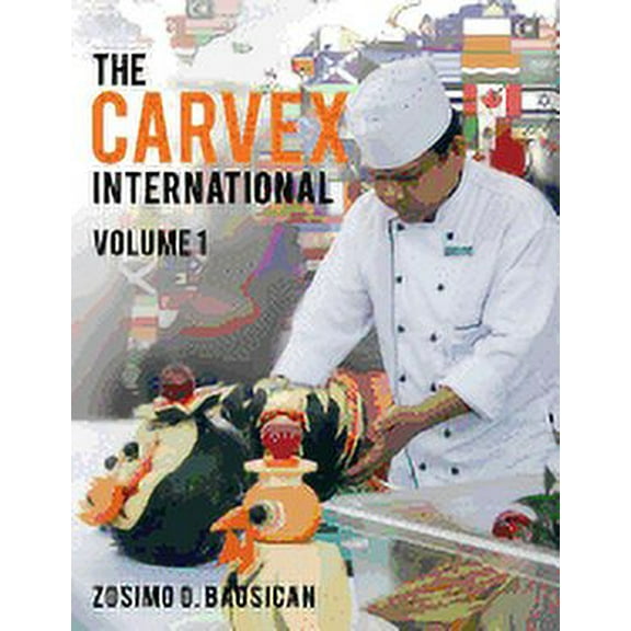 The Carvex International (Paperback)