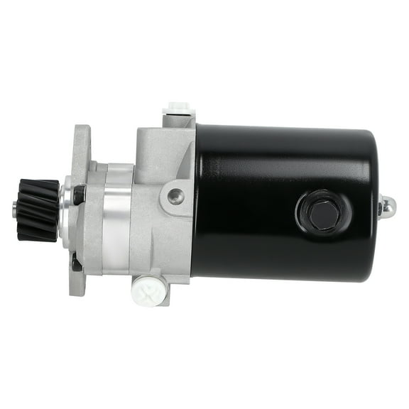 523092M91 Power Steering Pump for Massey Ferguson 175 255 265 275 50C 50D 6500