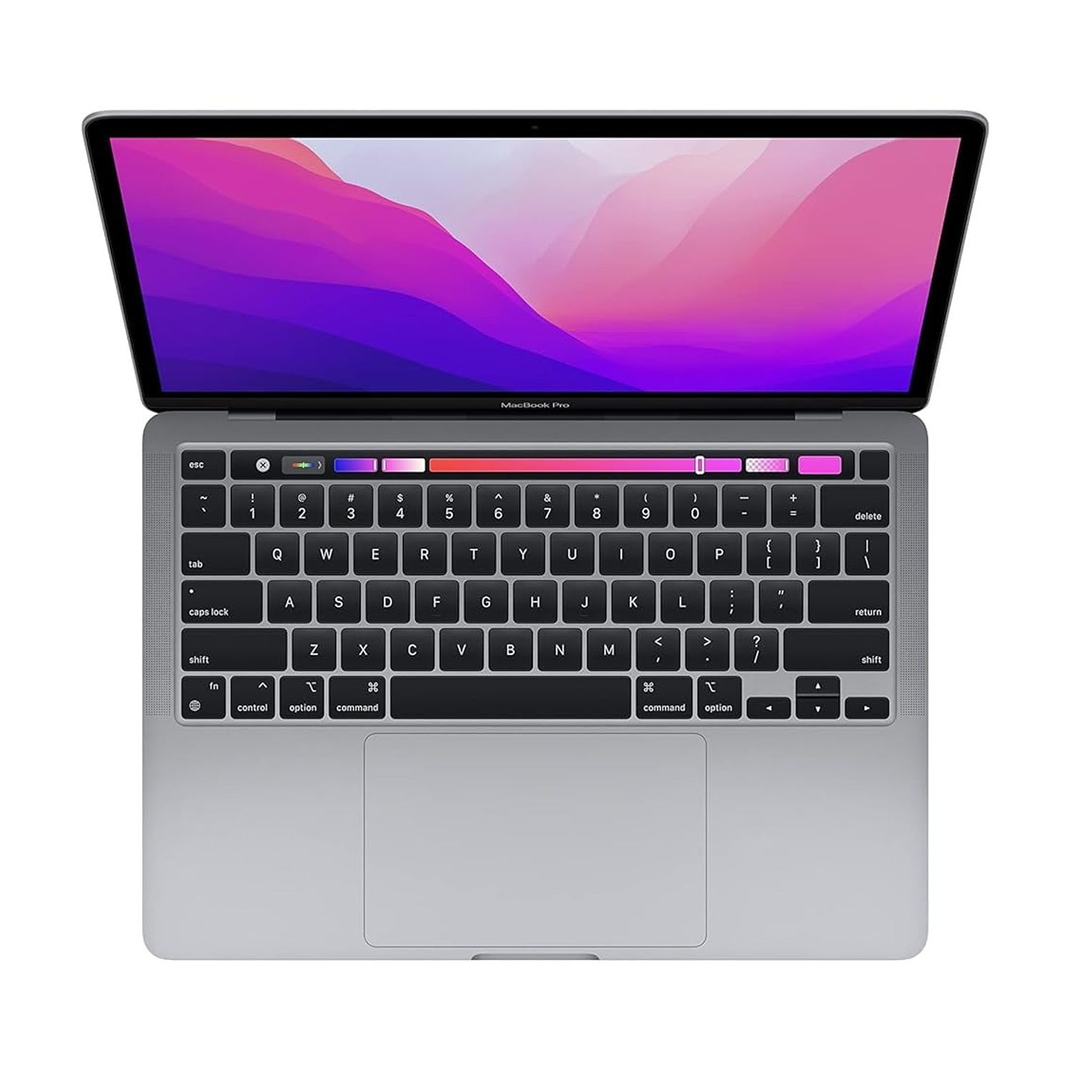 MacBook本体 Apple Macbook Pro 13-inch M2 8G/512GB Restored Apple 13.3
