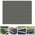thumbnail image 1 of USHOBE Car Roof Storage Black Roof Rack Pad PVC Multipurpose 1Pack, 1 of 7