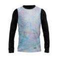 thumbnail image 1 of BLACKSTRAP Haut de Base Thermique pour Enfants, Pastel Safari, L, 1 of 1