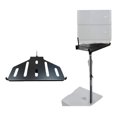 thumbnail image 3 of Soporte Y Charola Estabilizadores Para Caja Gls206a De Soundking, 3 of 3