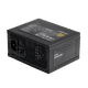 thumbnail image 1 of FUENTE XPG PYMCORE 750W 80 PLUS GOLD MODULAR SFX PYMCORE750G-BKCUS, 1 of 4