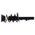 thumbnail image 4 of TRQ Front Left Complete Strut & Coil Spring Assembly Drivers Side Fits Select 2013-2018 Ford Focus, 4 of 5