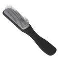 thumbnail image 4 of Brosse de Coiffage Classique en Rangée, Brosse à Cheveux pour Rangée Bouclée Brosse Coussin Brosse de Coiffage Clarté Remarquable, 4 of 8